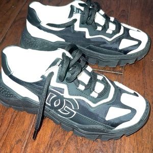 Dolce & Gabbana Shoes